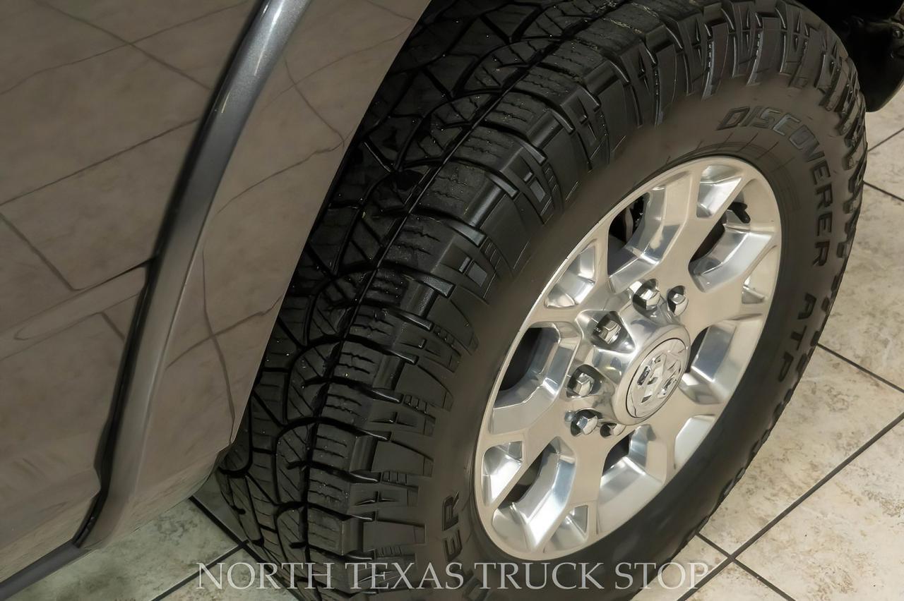 2021 Ram 2500 Laramie Cummins Diesel 4x4 Mansfield TX