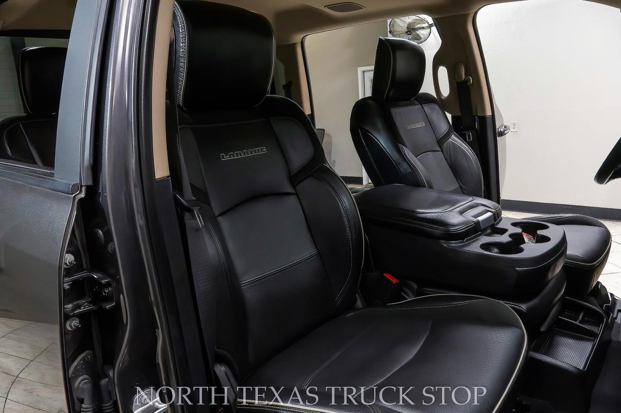 2021 Ram 2500 Laramie Cummins Diesel 4x4 Mansfield TX