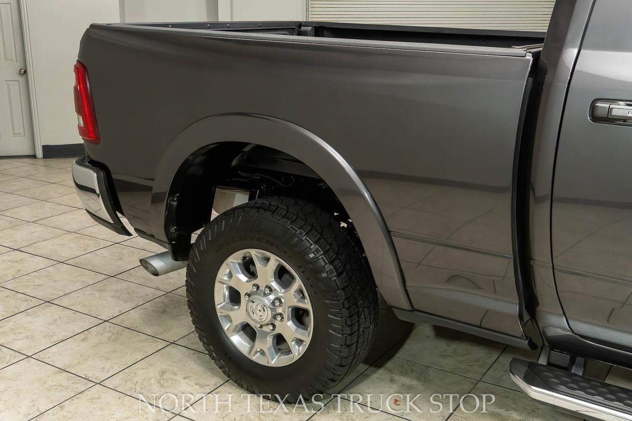 2021 Ram 2500 Laramie Cummins Diesel 4x4 Mansfield TX