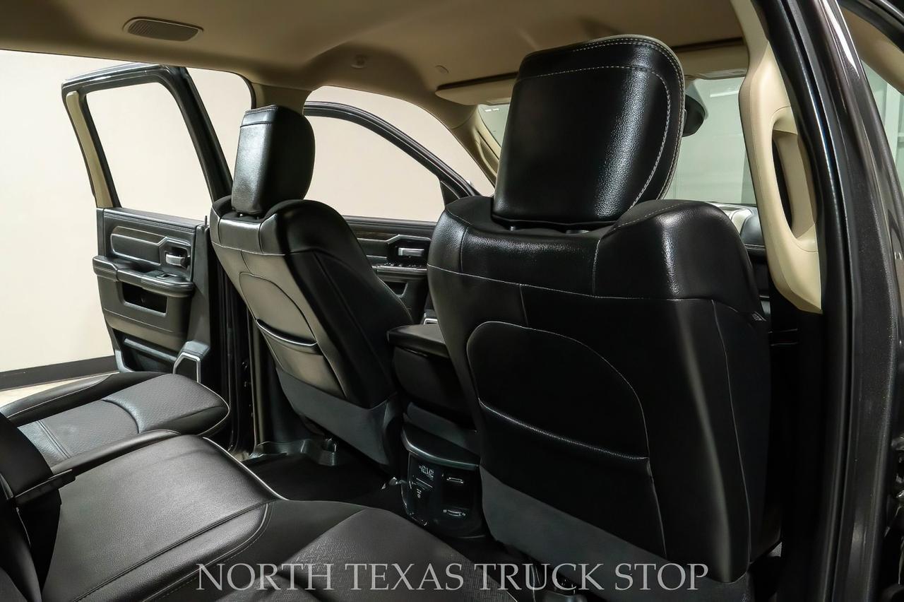 2021 Ram 2500 Laramie Cummins Diesel 4x4 Mansfield TX