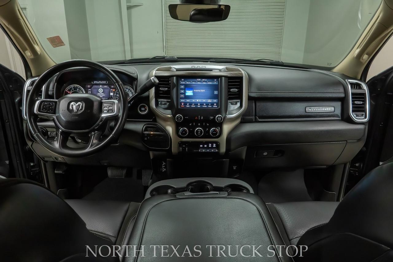 2021 Ram 2500 Laramie Cummins Diesel 4x4 Mansfield TX