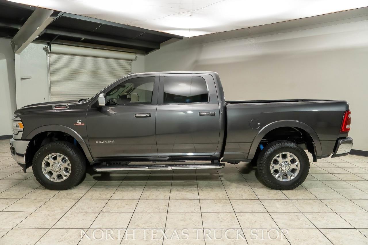 2021 Ram 2500 Laramie Cummins Diesel 4x4 Mansfield TX