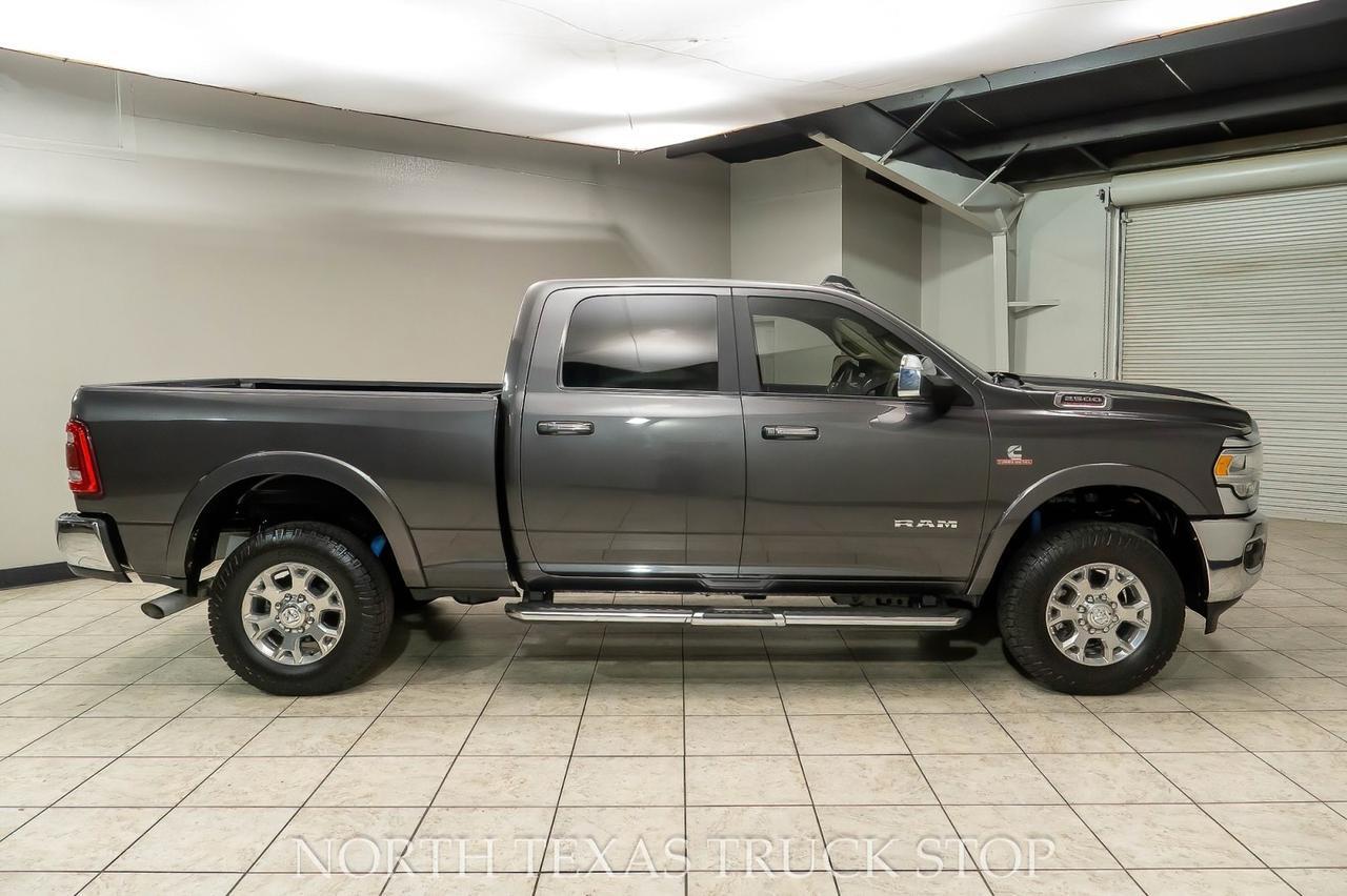 2021 Ram 2500 Laramie Cummins Diesel 4x4 Mansfield TX