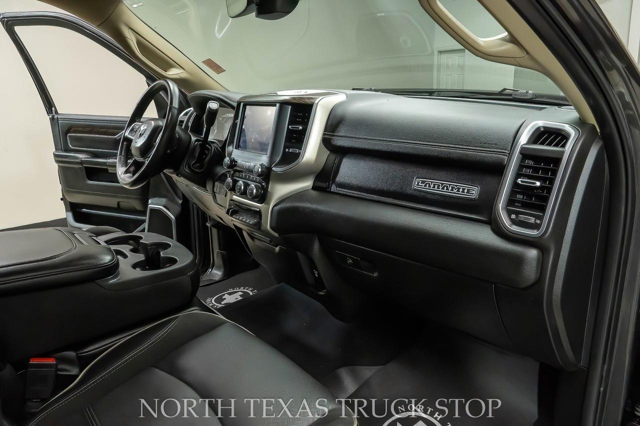 2021 Ram 2500 Laramie Cummins Diesel 4x4 Mansfield TX