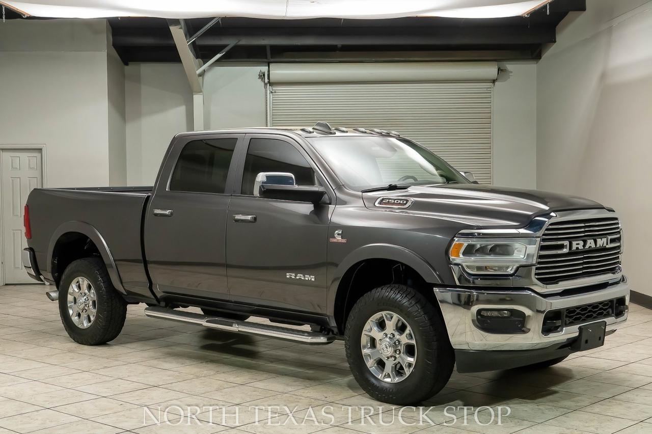2021 Ram 2500 Laramie Cummins Diesel 4x4 Mansfield TX