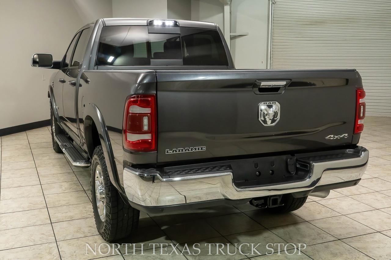 2021 Ram 2500 Laramie Cummins Diesel 4x4 Mansfield TX