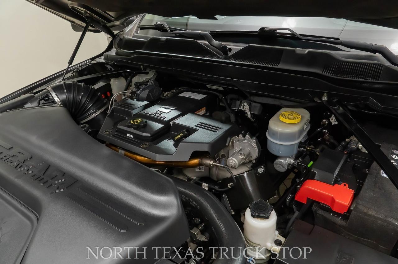 2021 Ram 2500 Laramie Cummins Diesel 4x4 Mansfield TX