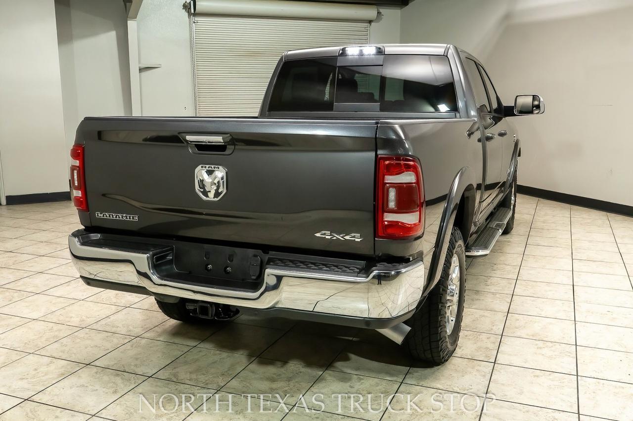 2021 Ram 2500 Laramie Cummins Diesel 4x4 Mansfield TX