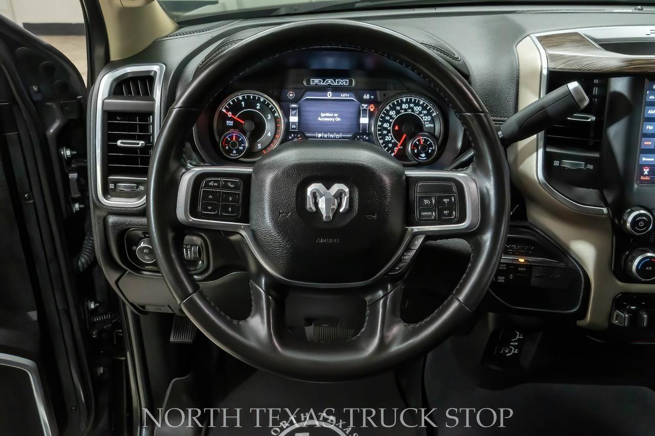 2021 Ram 2500 Laramie Cummins Diesel 4x4 Mansfield TX