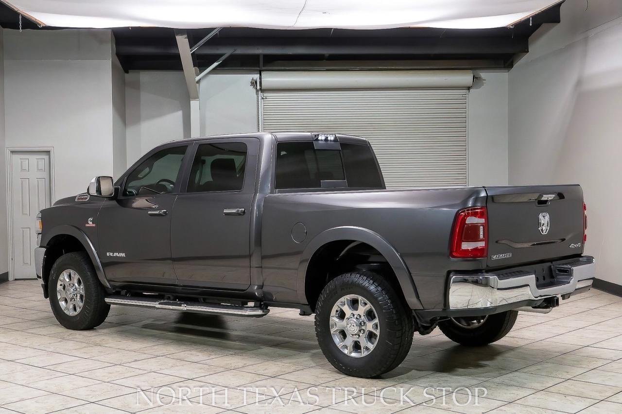 2021 Ram 2500 Laramie Cummins Diesel 4x4 Mansfield TX