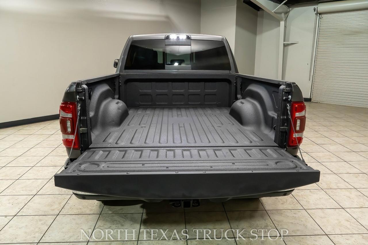 2021 Ram 2500 Laramie Cummins Diesel 4x4 Mansfield TX