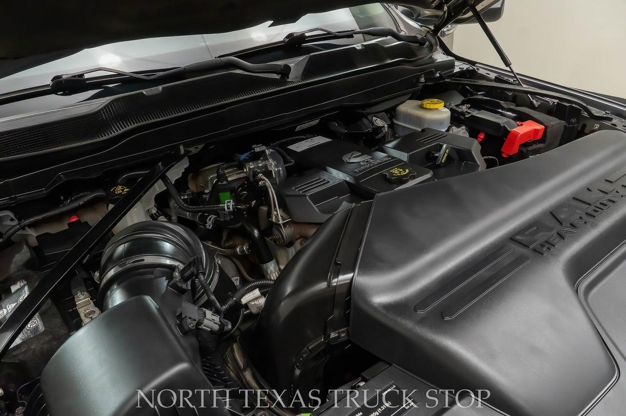 2021 Ram 2500 Laramie Cummins Diesel 4x4 Mansfield TX