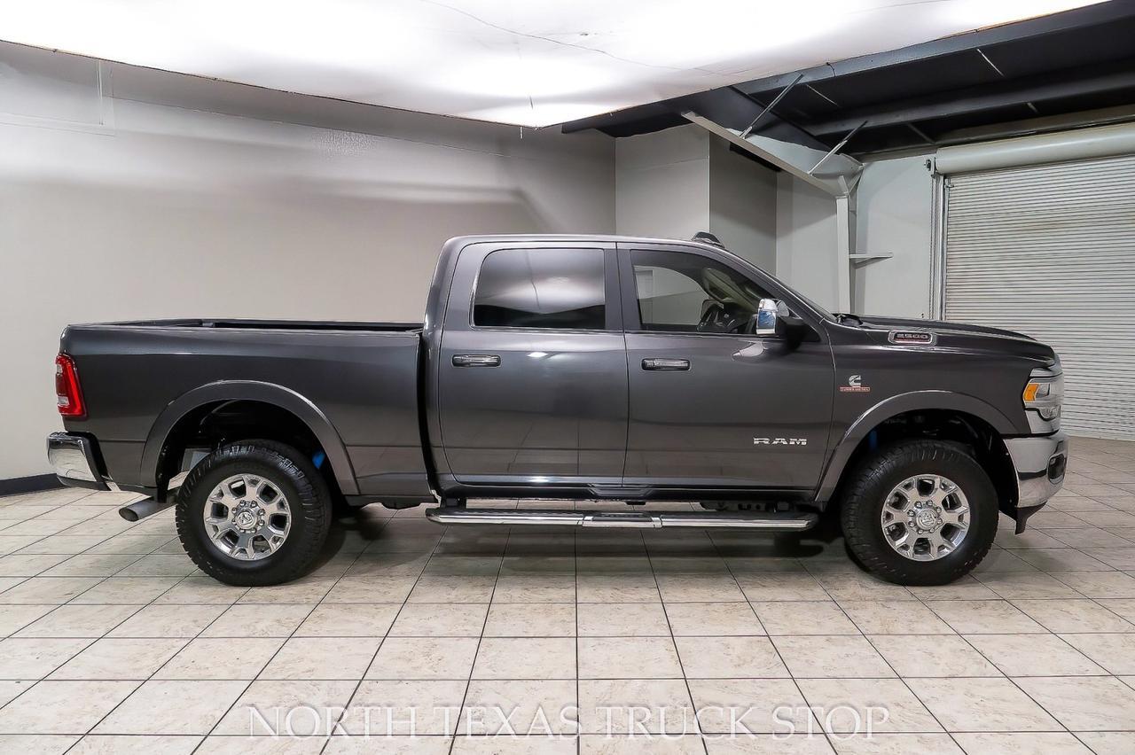 2021 Ram 2500 Laramie Cummins Diesel 4x4 Mansfield TX