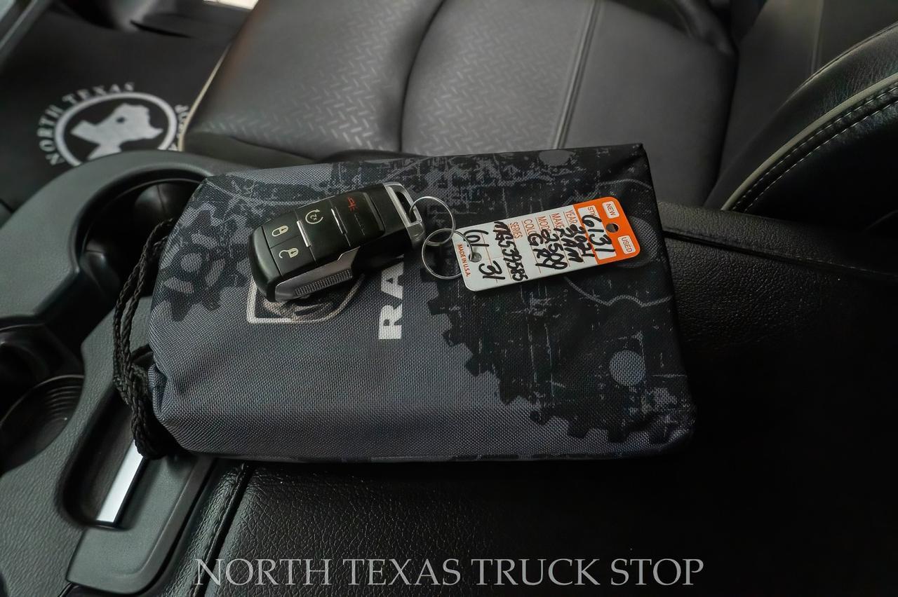 2021 Ram 2500 Laramie Cummins Diesel 4x4 Mansfield TX