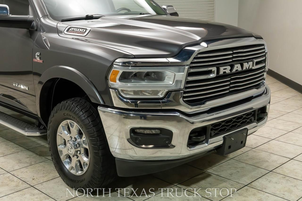2021 Ram 2500 Laramie Cummins Diesel 4x4 Mansfield TX