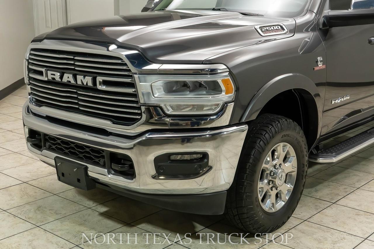 2021 Ram 2500 Laramie Cummins Diesel 4x4 Mansfield TX