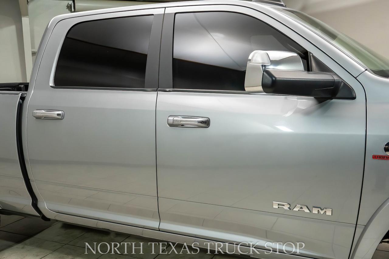 2021 Ram 2500 Laramie Cummins Diesel 4x4 Mansfield TX