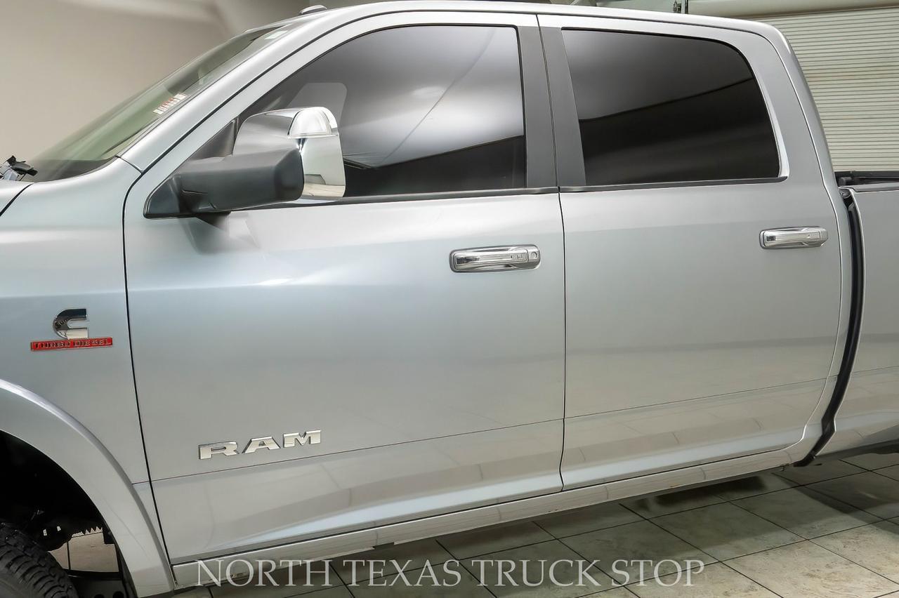 2021 Ram 2500 Laramie Cummins Diesel 4x4 Mansfield TX