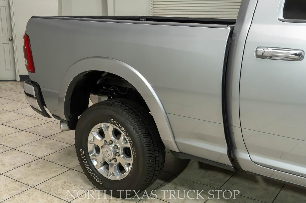2021 Ram 2500 Laramie Cummins Diesel 4x4 Mansfield TX