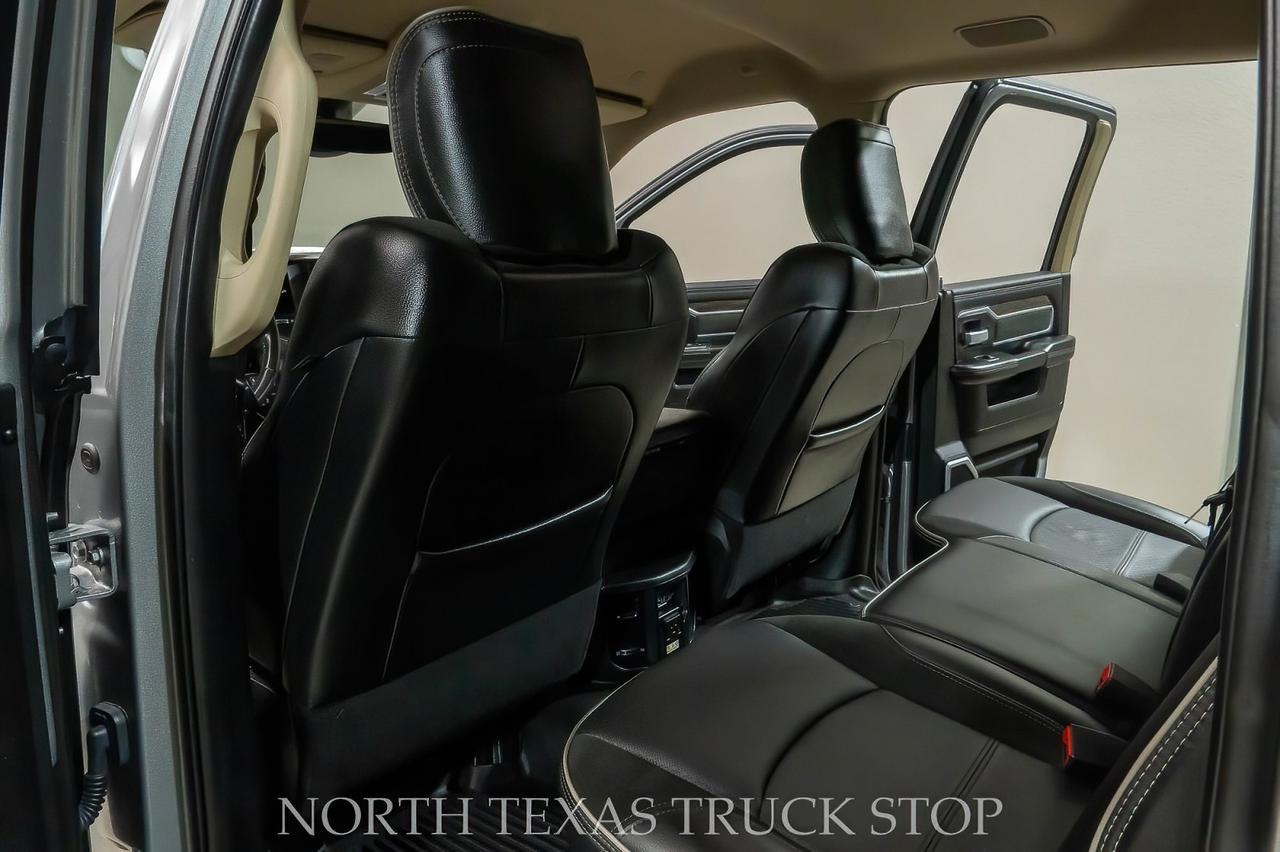 2021 Ram 2500 Laramie Cummins Diesel 4x4 Mansfield TX