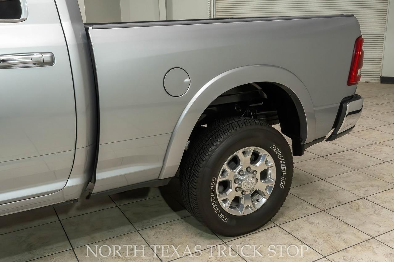 2021 Ram 2500 Laramie Cummins Diesel 4x4 Mansfield TX