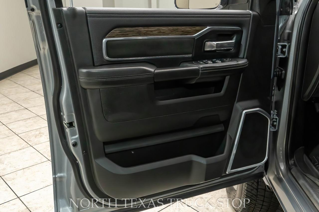 2021 Ram 2500 Laramie Cummins Diesel 4x4 Mansfield TX