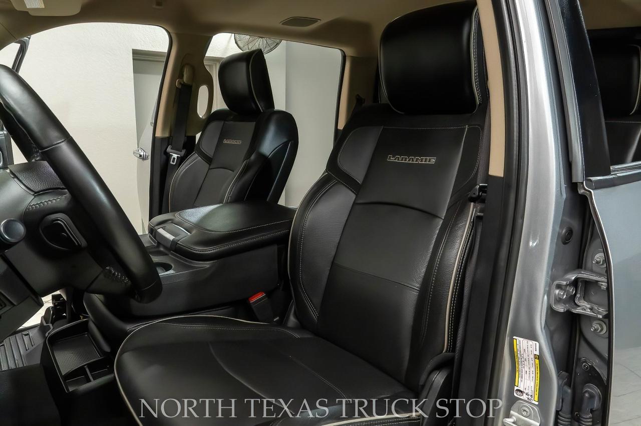 2021 Ram 2500 Laramie Cummins Diesel 4x4 Mansfield TX