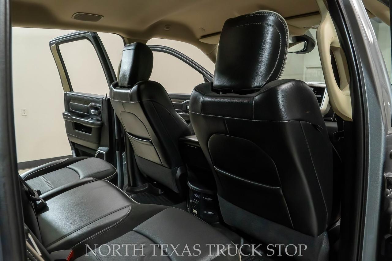 2021 Ram 2500 Laramie Cummins Diesel 4x4 Mansfield TX