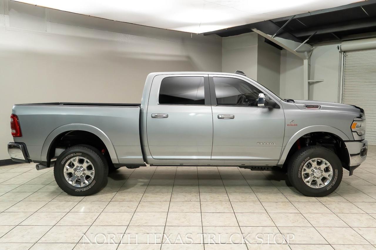 2021 Ram 2500 Laramie Cummins Diesel 4x4 Mansfield TX