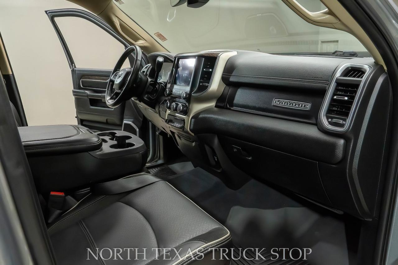 2021 Ram 2500 Laramie Cummins Diesel 4x4 Mansfield TX