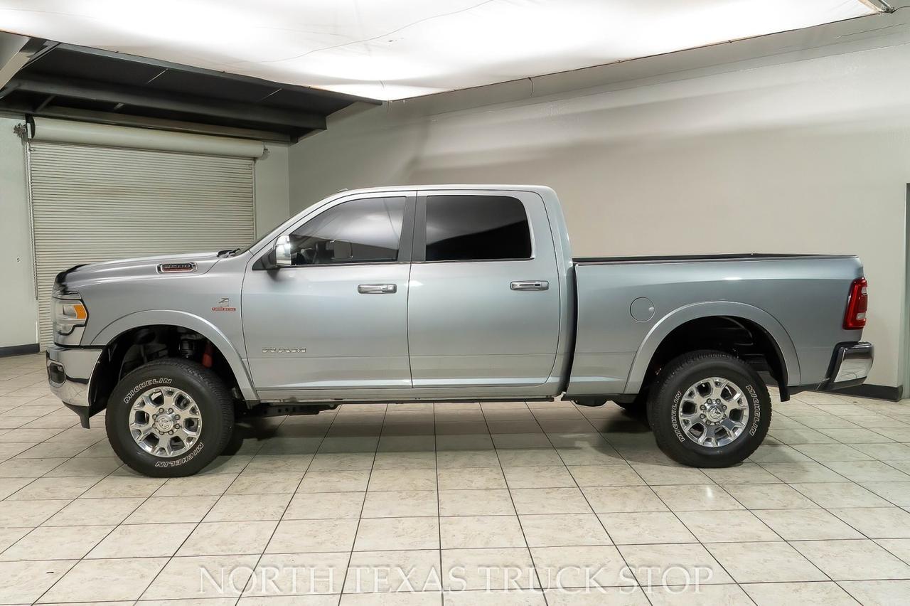2021 Ram 2500 Laramie Cummins Diesel 4x4 Mansfield TX