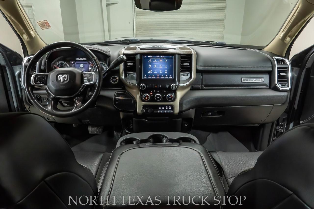 2021 Ram 2500 Laramie Cummins Diesel 4x4 Mansfield TX