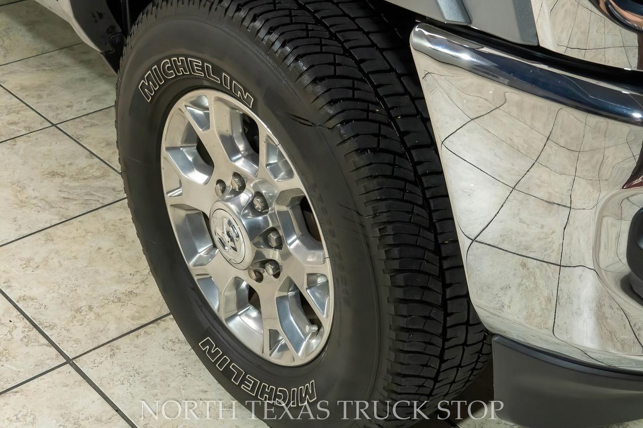 2021 Ram 2500 Laramie Cummins Diesel 4x4 Mansfield TX