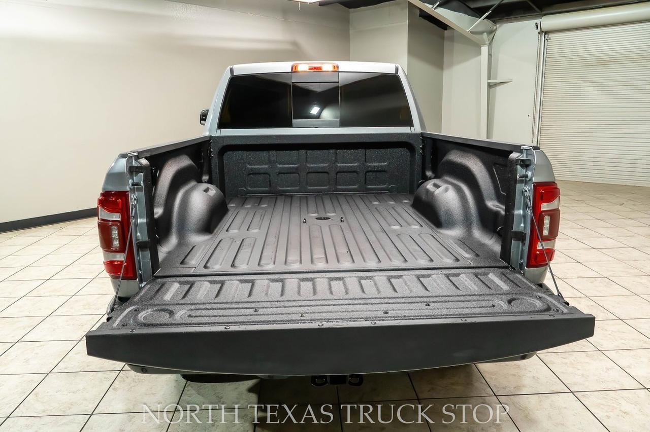 2021 Ram 2500 Laramie Cummins Diesel 4x4 Mansfield TX