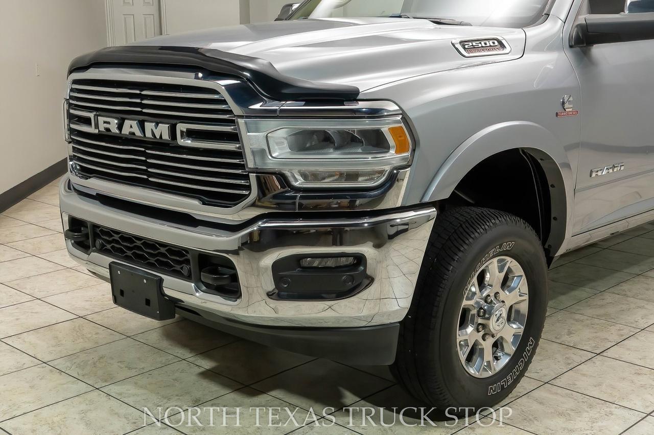 2021 Ram 2500 Laramie Cummins Diesel 4x4 Mansfield TX