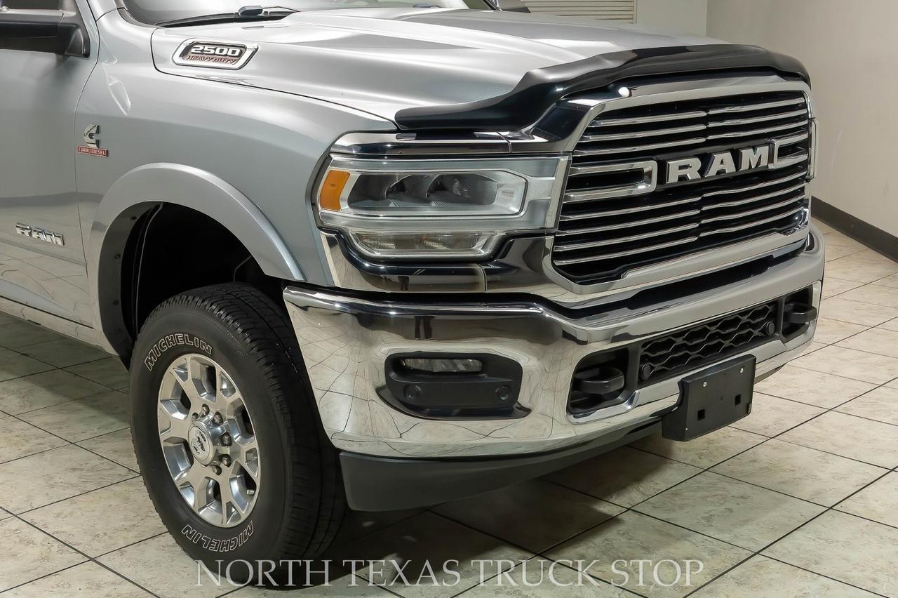 2021 Ram 2500 Laramie Cummins Diesel 4x4 Mansfield TX