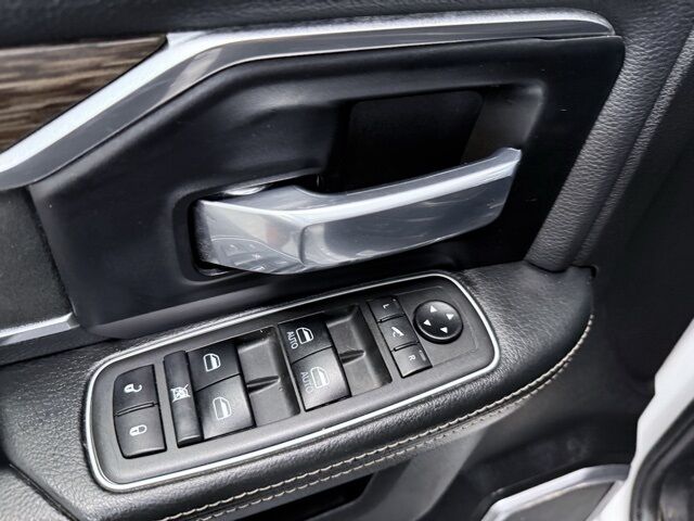 2021 Ram 2500 Laramie Dallas TX