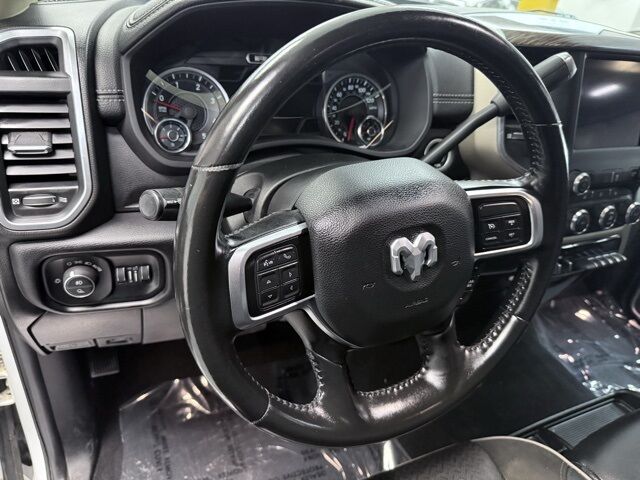 2021 Ram 2500 Laramie Dallas TX
