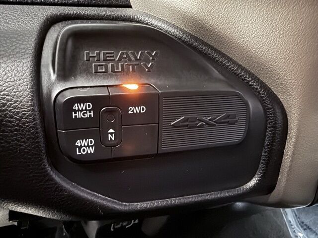 2021 Ram 2500 Laramie Dallas TX
