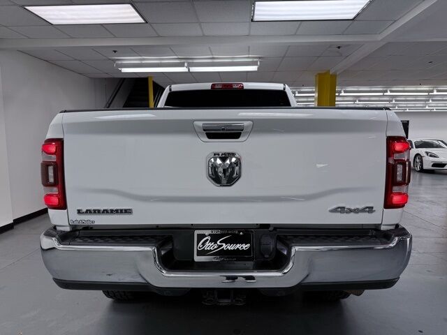2021 Ram 2500 Laramie Dallas TX