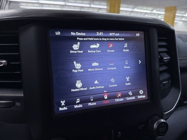 2021 Ram 2500 Laramie Dallas TX