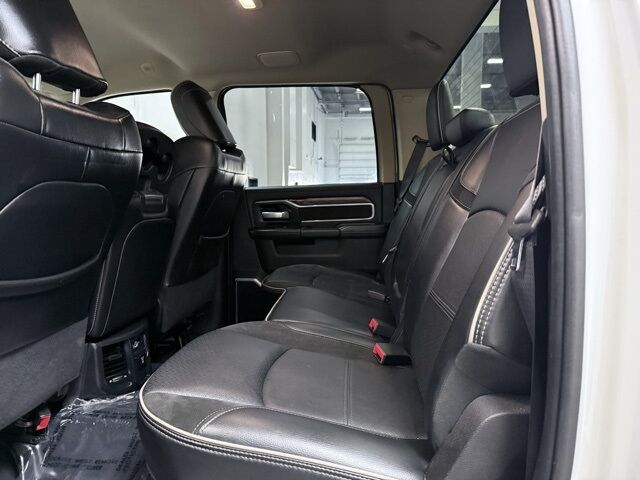 2021 Ram 2500 Laramie Dallas TX