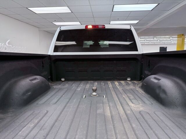 2021 Ram 2500 Laramie Dallas TX