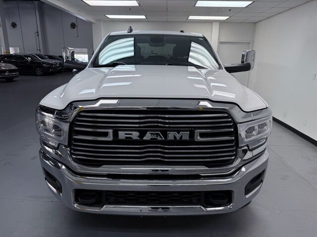 2021 Ram 2500 Laramie Dallas TX