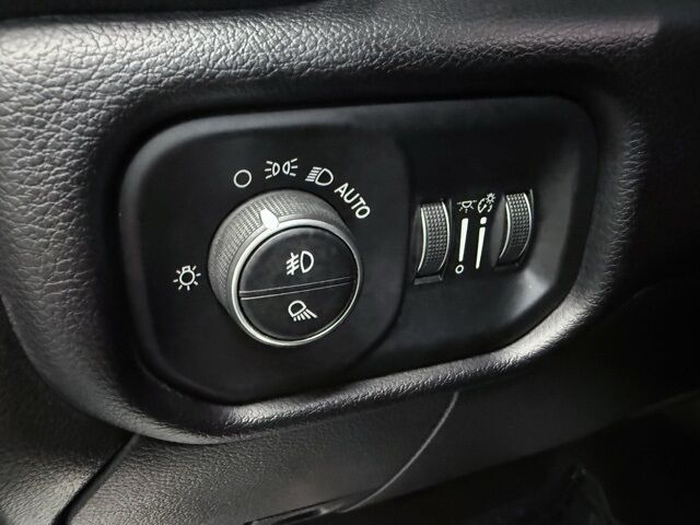 2021 Ram 2500 Laramie Dallas TX