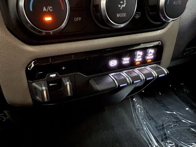 2021 Ram 2500 Laramie Dallas TX