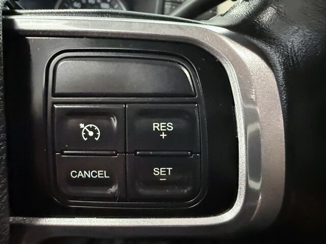 2021 Ram 2500 Laramie Dallas TX