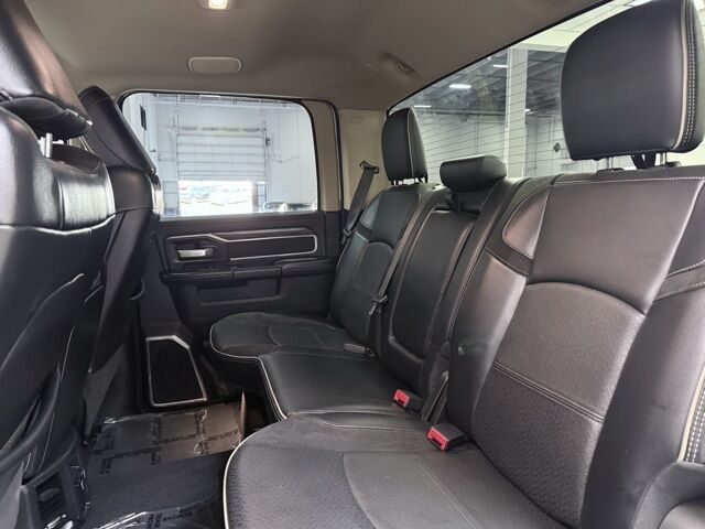 2021 Ram 2500 Laramie Dallas TX