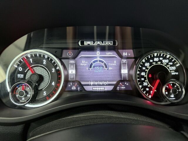 2021 Ram 2500 Laramie Dallas TX