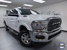 Ram 2500 Laramie 2021